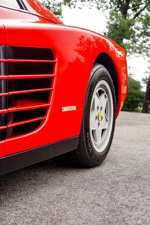 1988 Ferrari Testarossa - Image 2 of 31