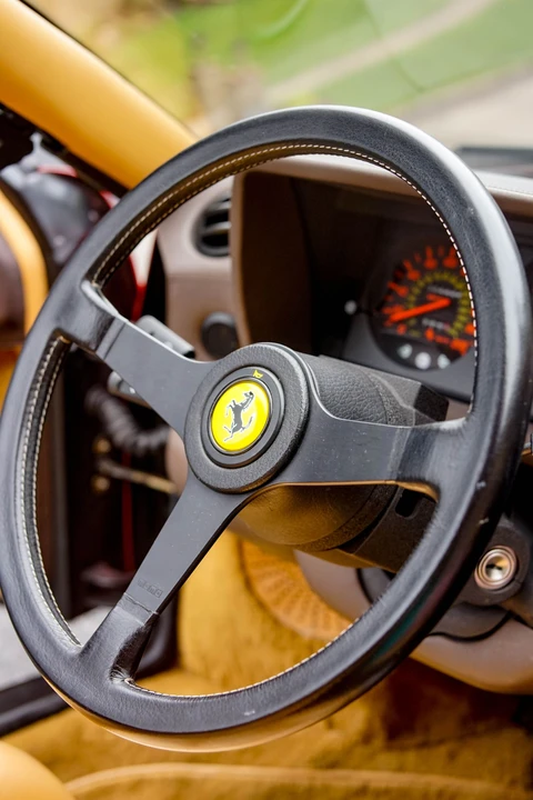 1988 Ferrari Testarossa - Image 31 of 31