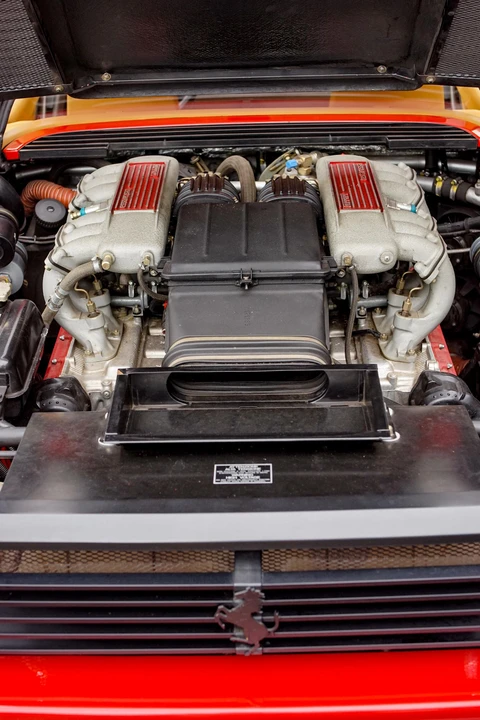 1988 Ferrari Testarossa - Image 21 of 31
