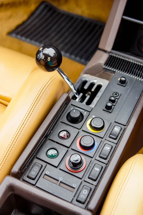 1988 Ferrari Testarossa - Image 29 of 31