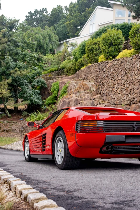 1988 Ferrari Testarossa - Image 6 of 31