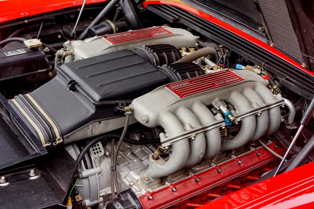 1988 Ferrari Testarossa - Image 18 of 31