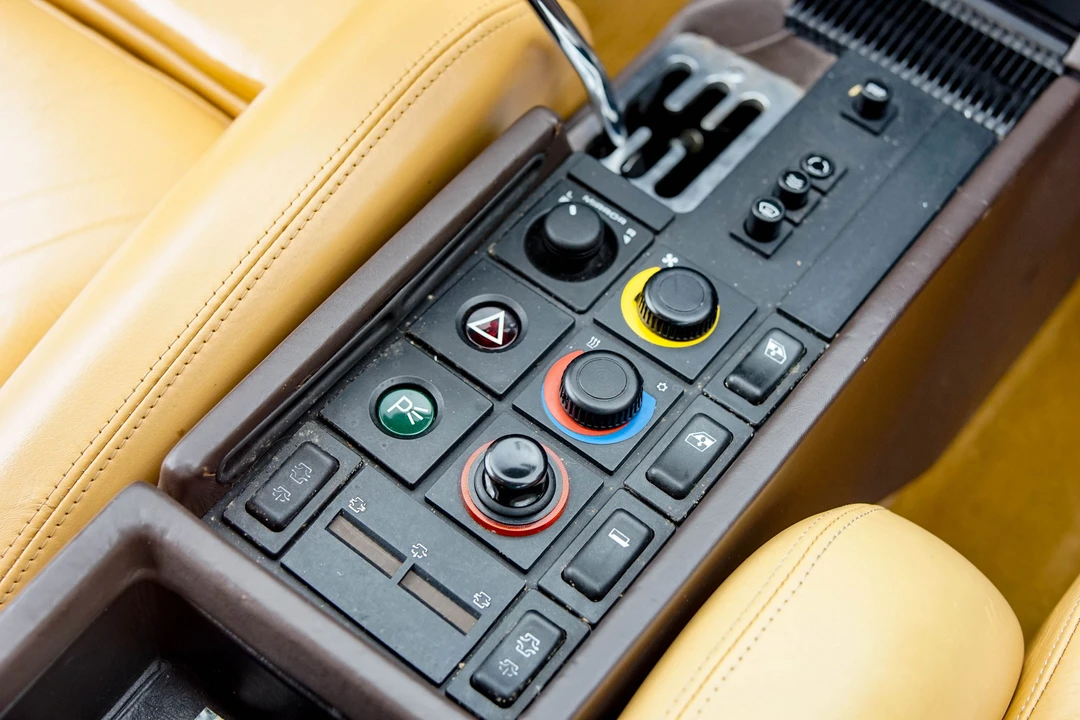 1988 Ferrari Testarossa - Image 30 of 31