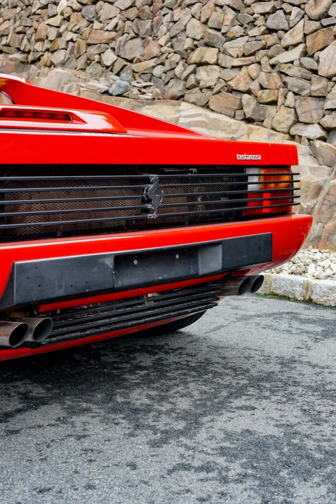 1988 Ferrari Testarossa - Image 4 of 31