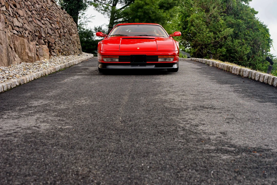 1988 Ferrari Testarossa - Image 27 of 31