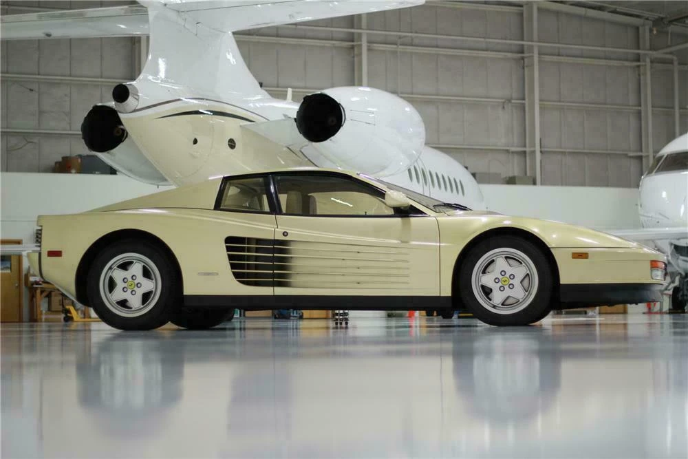 1988 Ferrari Testarossa - Image 4 of 4