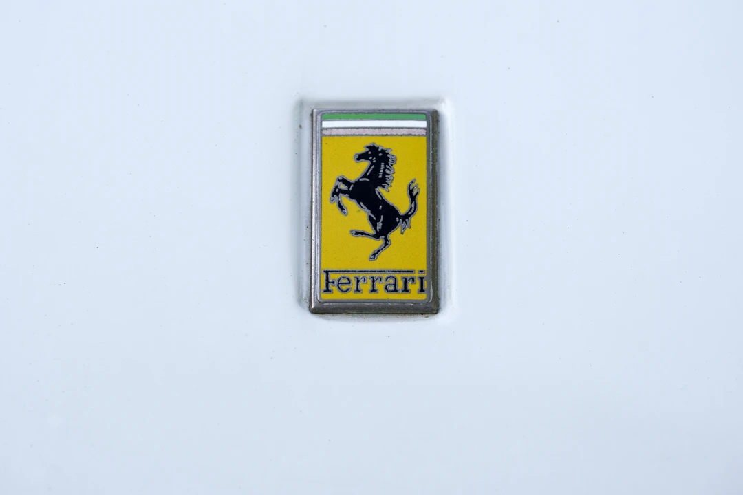 1988 Ferrari Testarossa - Image 20 of 31