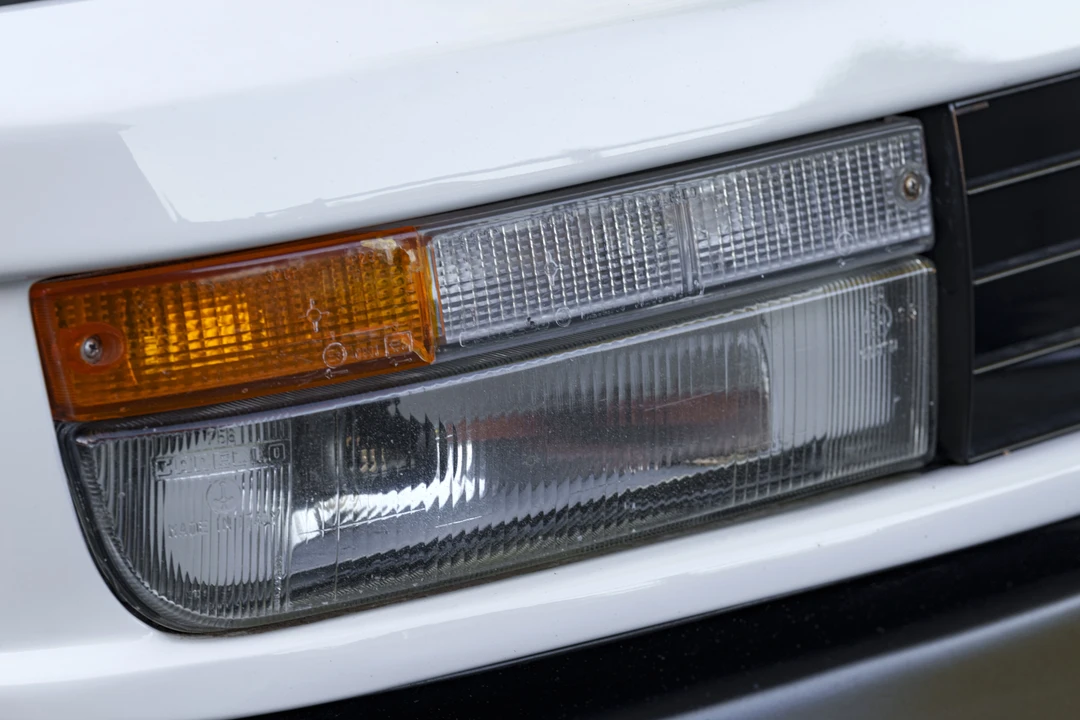 1988 Ferrari Testarossa - Image 21 of 31