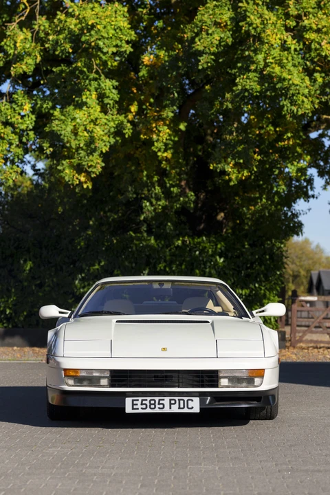1988 Ferrari Testarossa - Image 21 of 31
