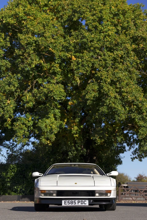1988 Ferrari Testarossa - Image 22 of 31
