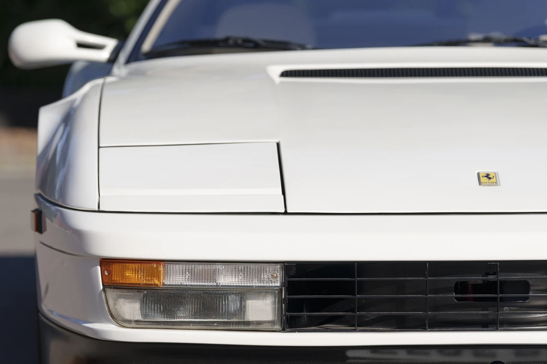 1988 Ferrari Testarossa - Image 30 of 31