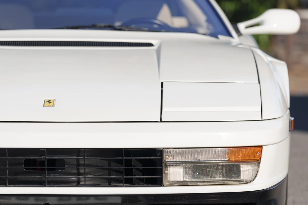 1988 Ferrari Testarossa - Image 31 of 31