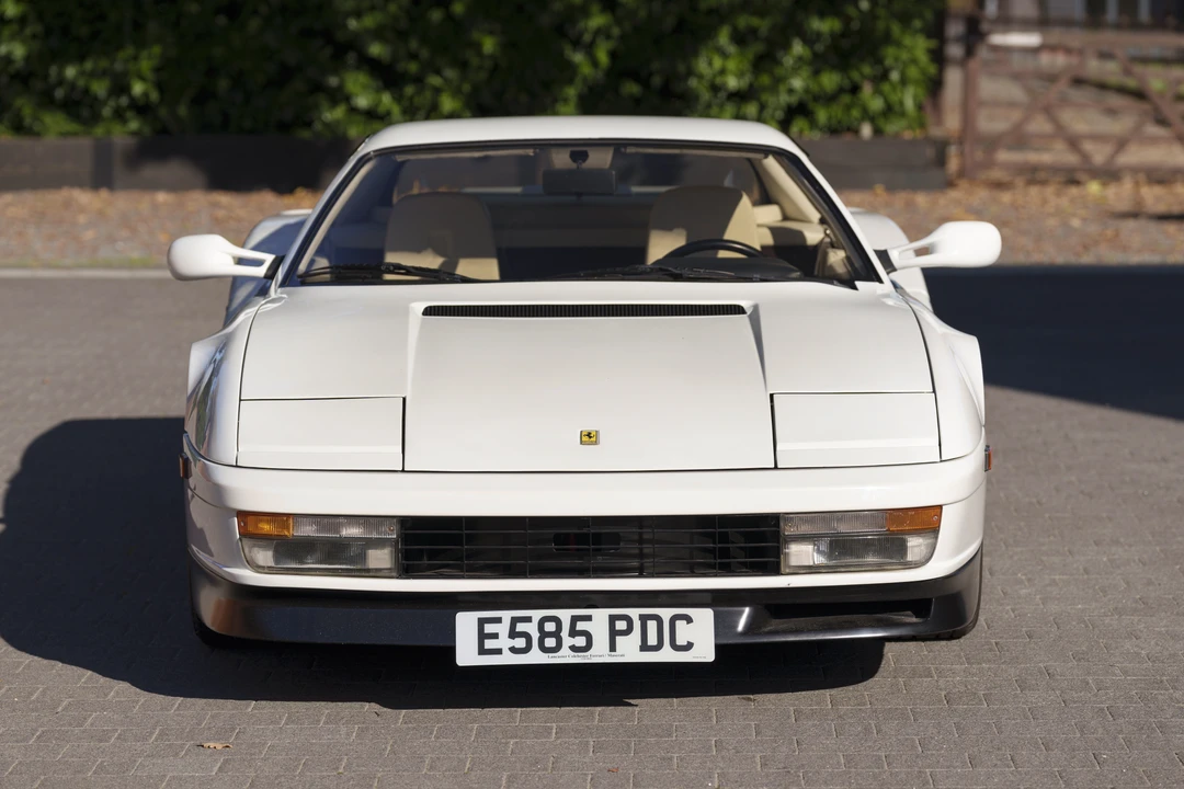 1988 Ferrari Testarossa - Image 23 of 31