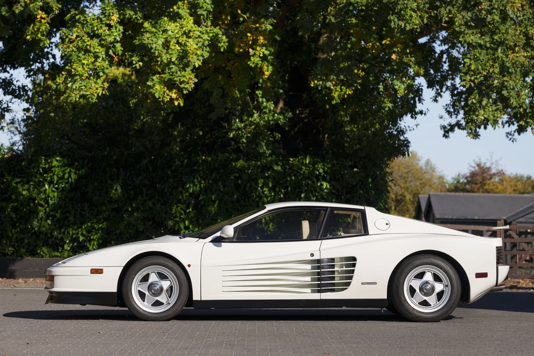 1988 Ferrari Testarossa - Image 9 of 31
