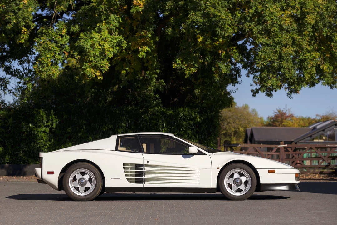 1988 Ferrari Testarossa - Image 13 of 31