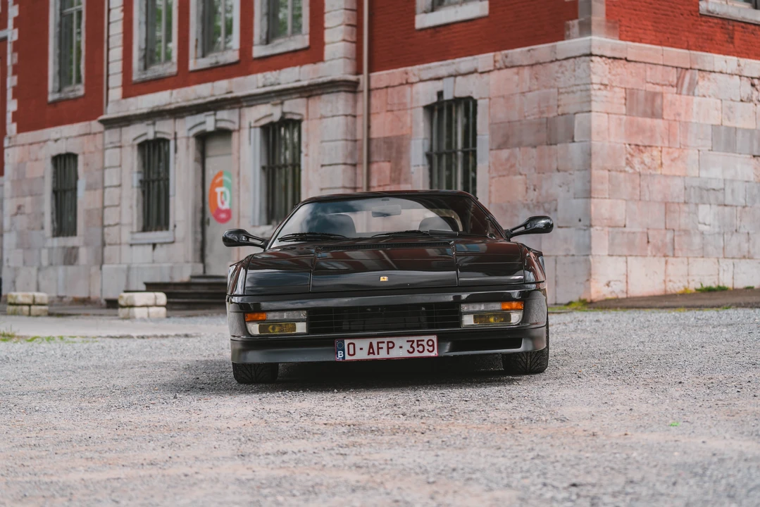 1988 Ferrari Testarossa - Image 3 of 31