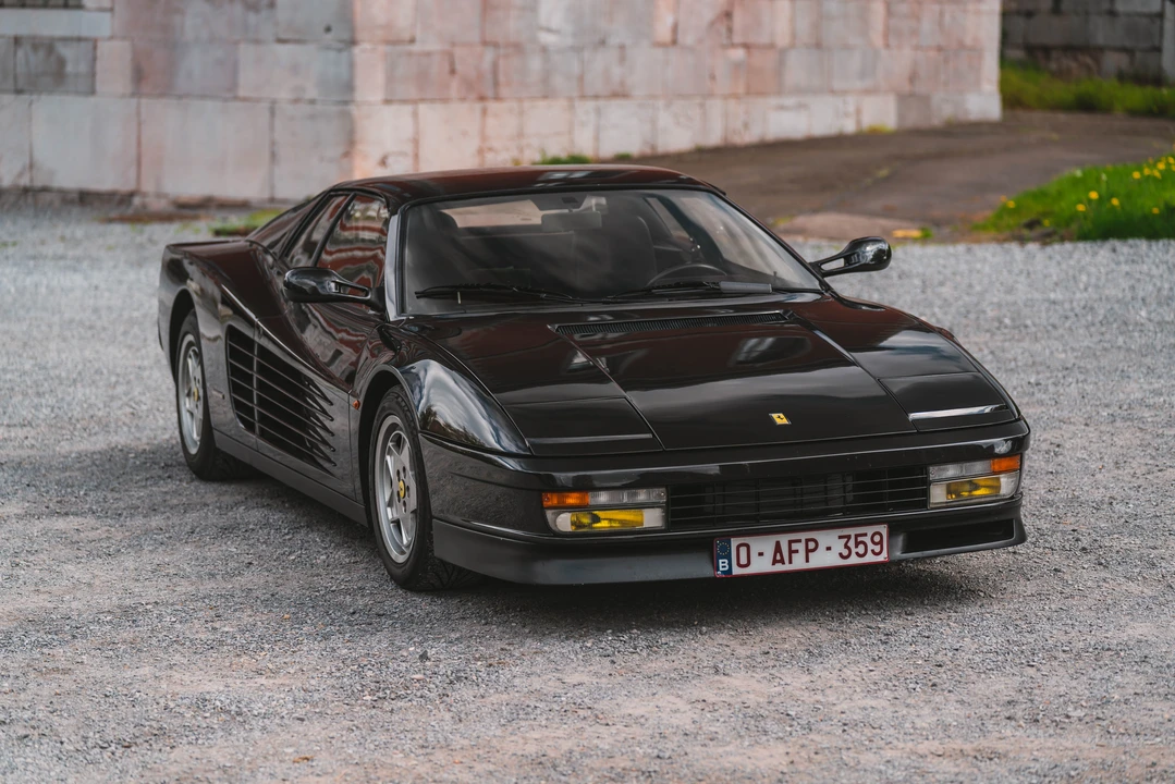 1988 Ferrari Testarossa - Image 12 of 31