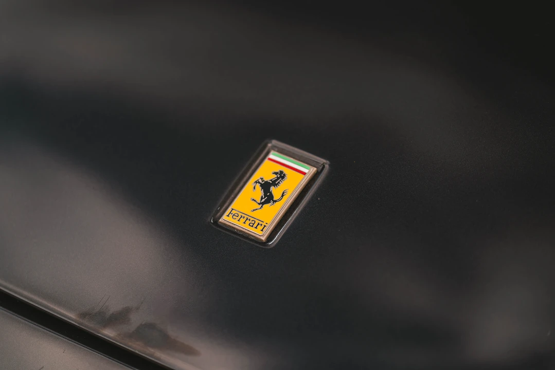 1988 Ferrari Testarossa - Image 22 of 31