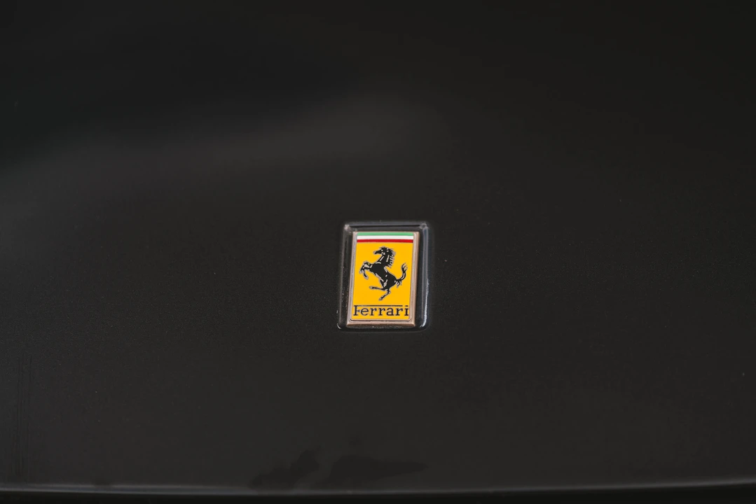 1988 Ferrari Testarossa - Image 23 of 31