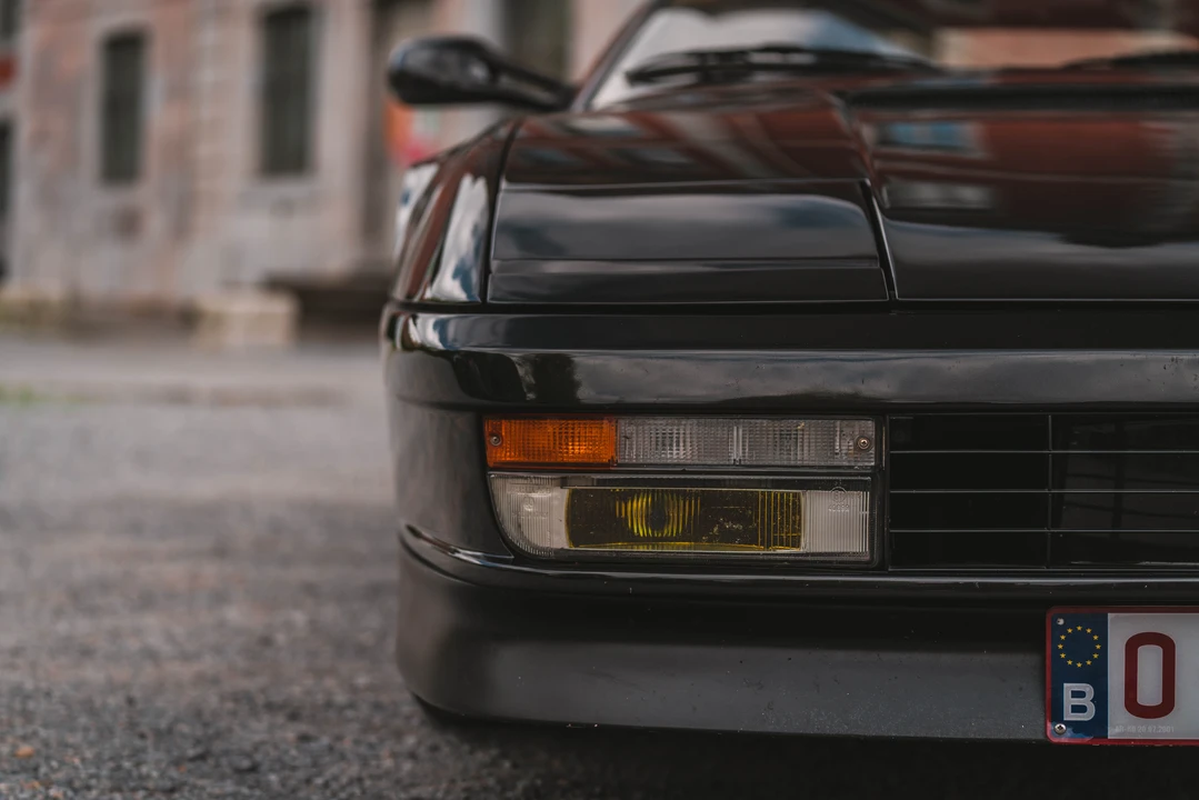 1988 Ferrari Testarossa - Image 24 of 31