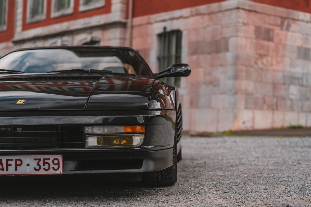 1988 Ferrari Testarossa - Image 26 of 31