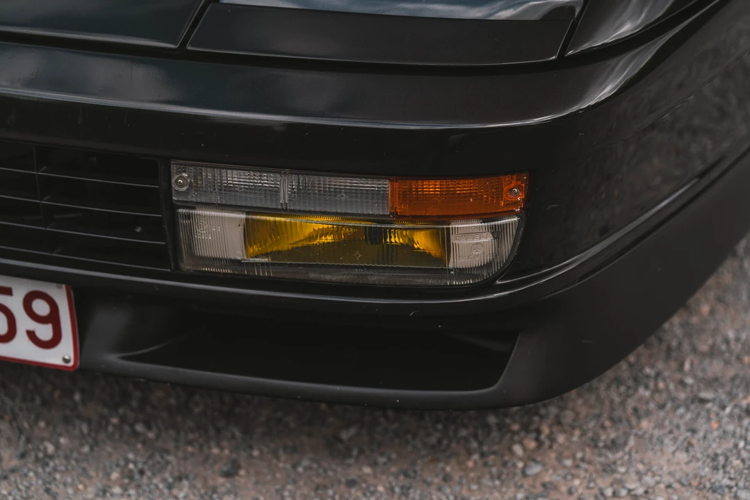 1988 Ferrari Testarossa - Image 28 of 31