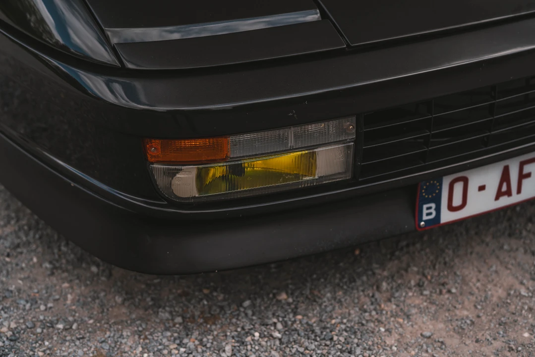 1988 Ferrari Testarossa - Image 29 of 31