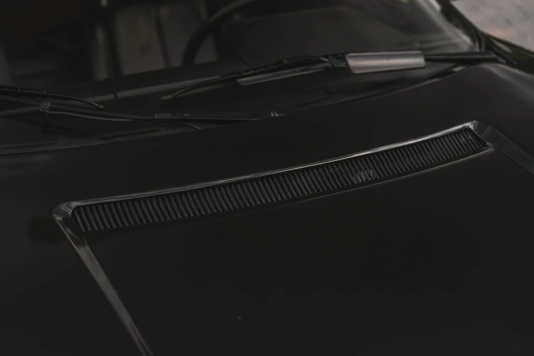 1988 Ferrari Testarossa - Image 30 of 31
