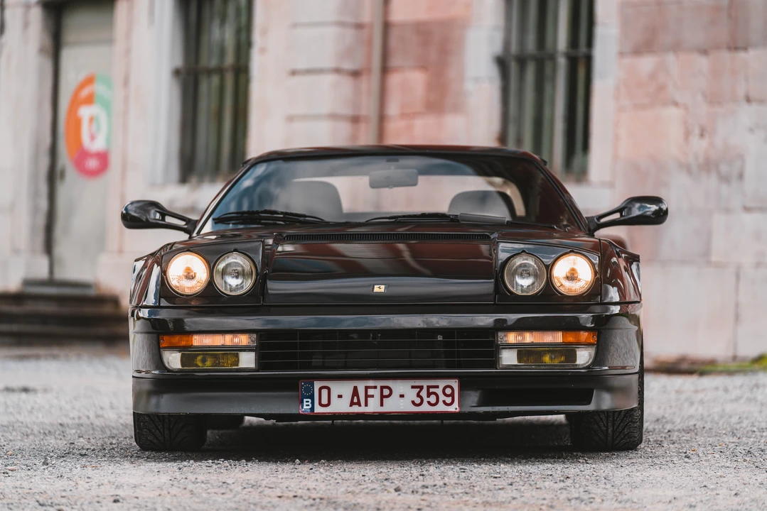 1988 Ferrari Testarossa - Image 21 of 31