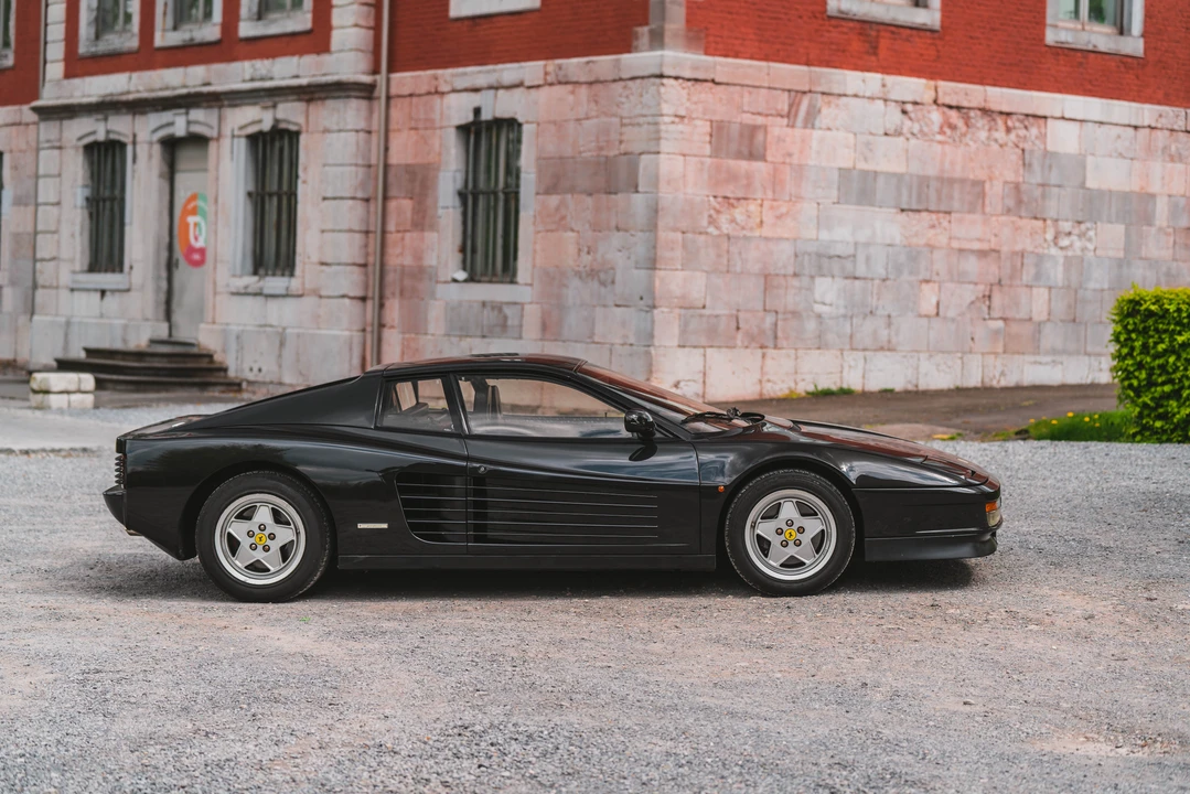 1988 Ferrari Testarossa - Image 5 of 31