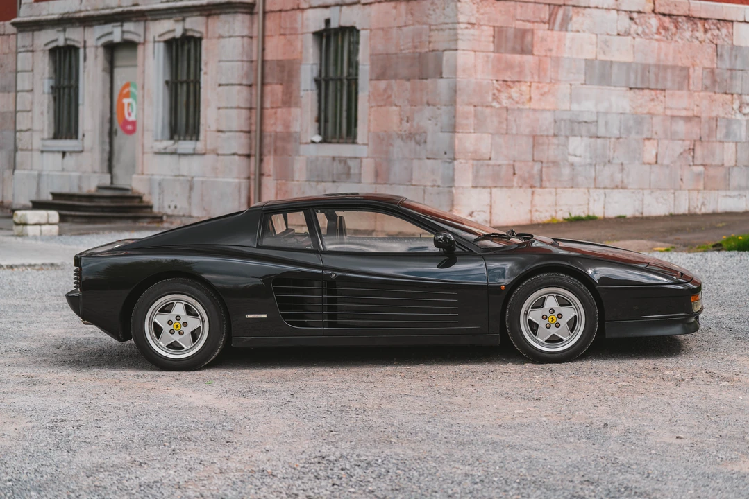 1988 Ferrari Testarossa - Image 13 of 31
