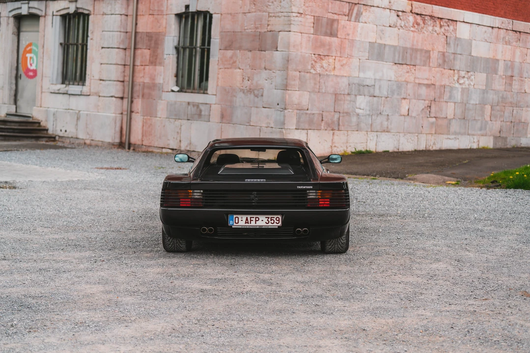 1988 Ferrari Testarossa - Image 7 of 31