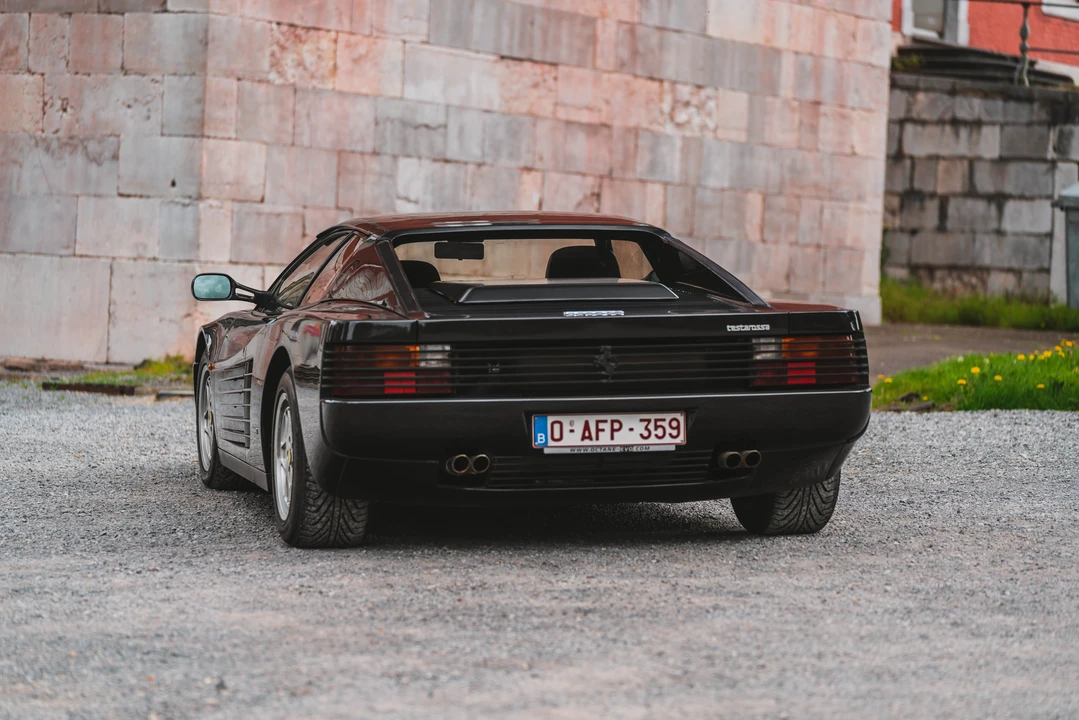 1988 Ferrari Testarossa - Image 8 of 31