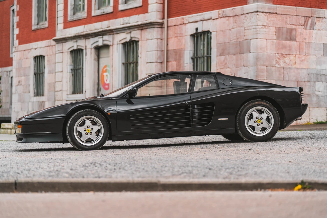 1988 Ferrari Testarossa - Image 17 of 31