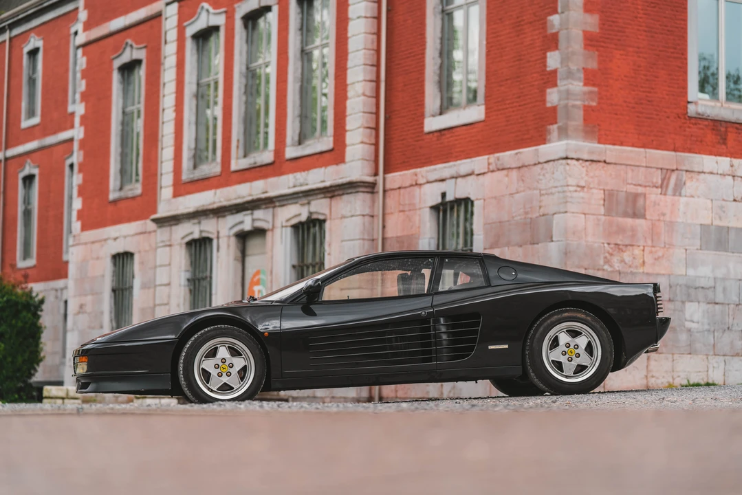 1988 Ferrari Testarossa - Image 9 of 31