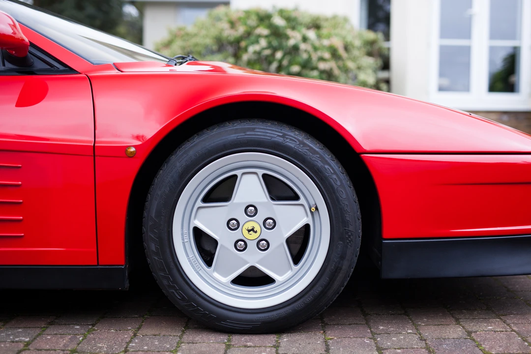 1988 Ferrari Testarossa - Image 8 of 31