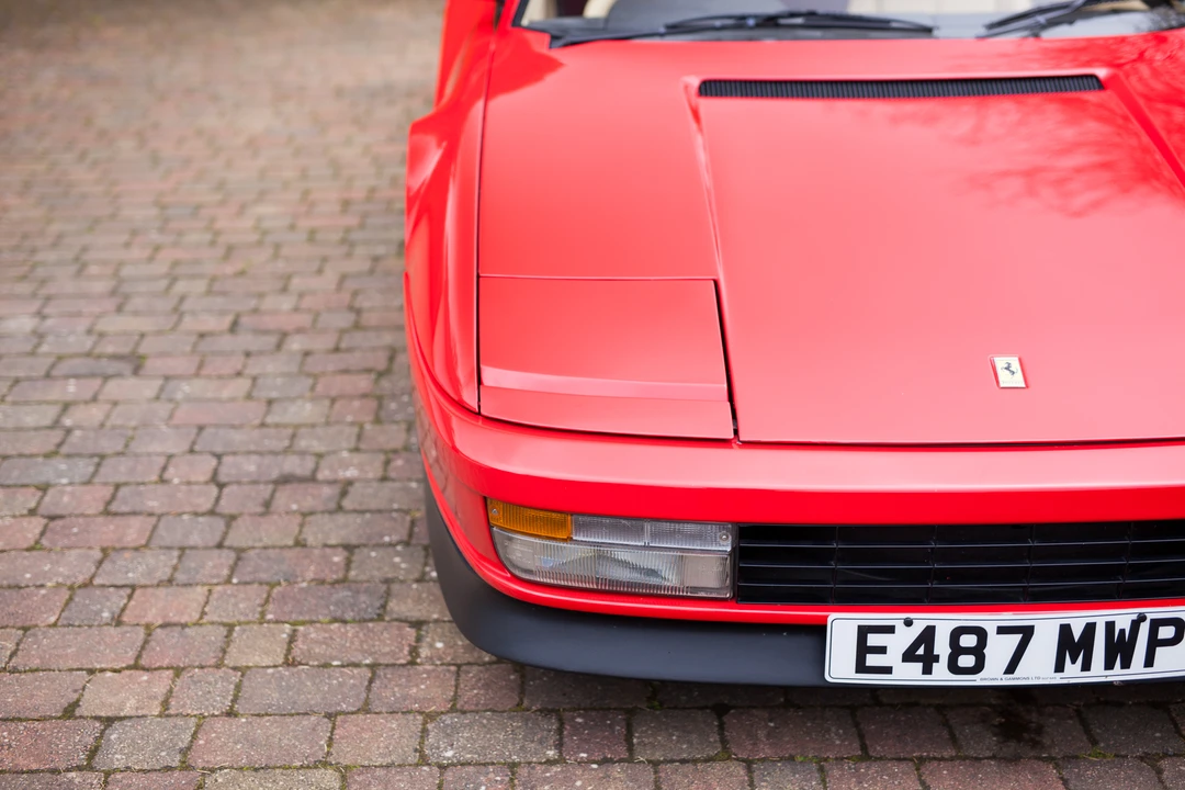 1988 Ferrari Testarossa - Image 12 of 31