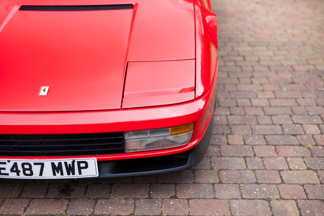 1988 Ferrari Testarossa - Image 13 of 31