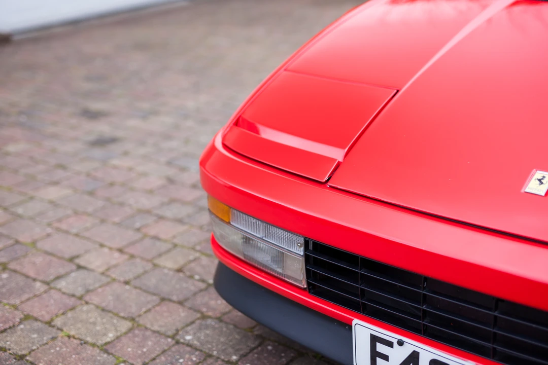 1988 Ferrari Testarossa - Image 14 of 31