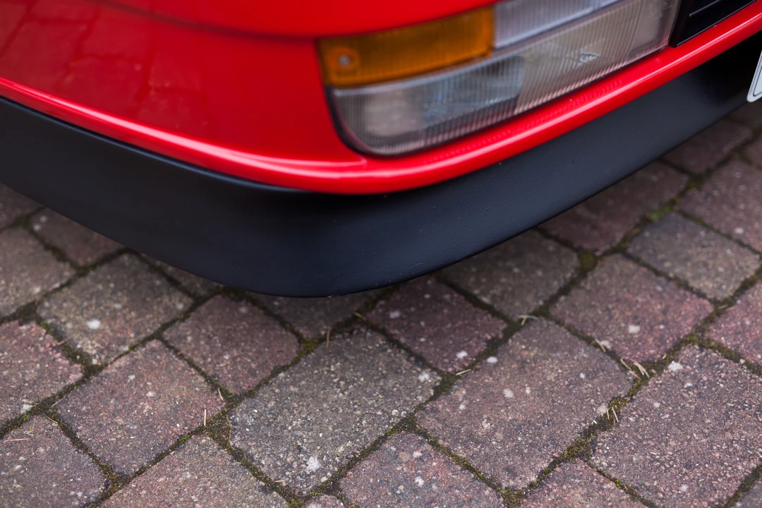 1988 Ferrari Testarossa - Image 16 of 31