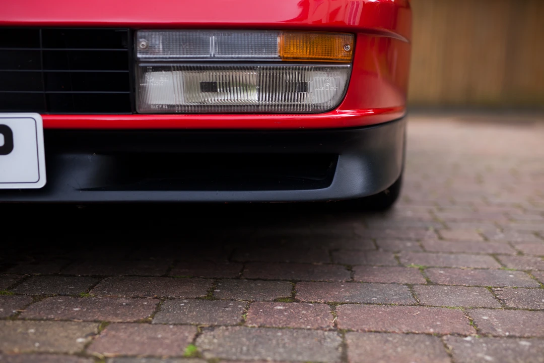 1988 Ferrari Testarossa - Image 17 of 31