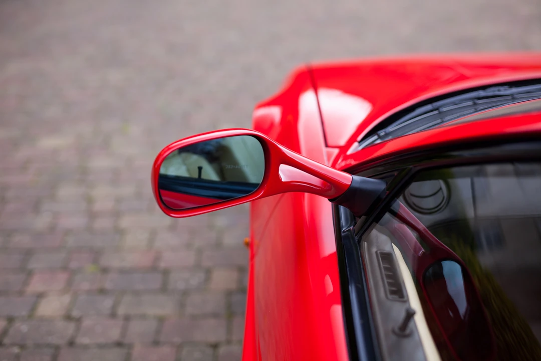 1988 Ferrari Testarossa - Image 20 of 31