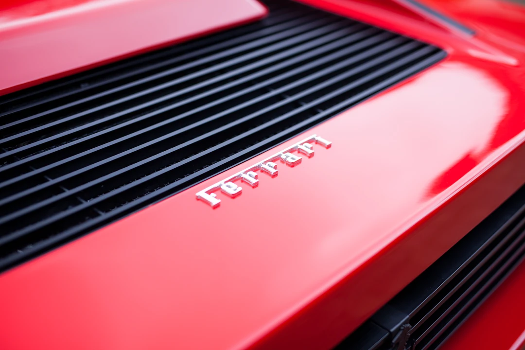 1988 Ferrari Testarossa - Image 21 of 31