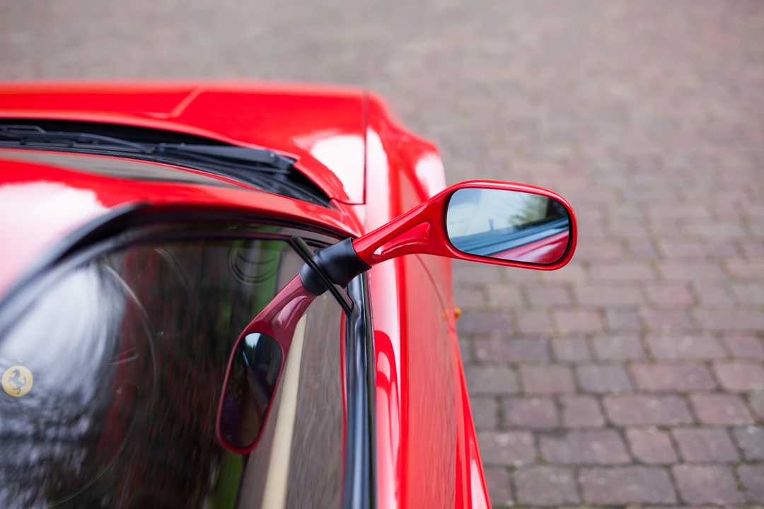 1988 Ferrari Testarossa - Image 22 of 31