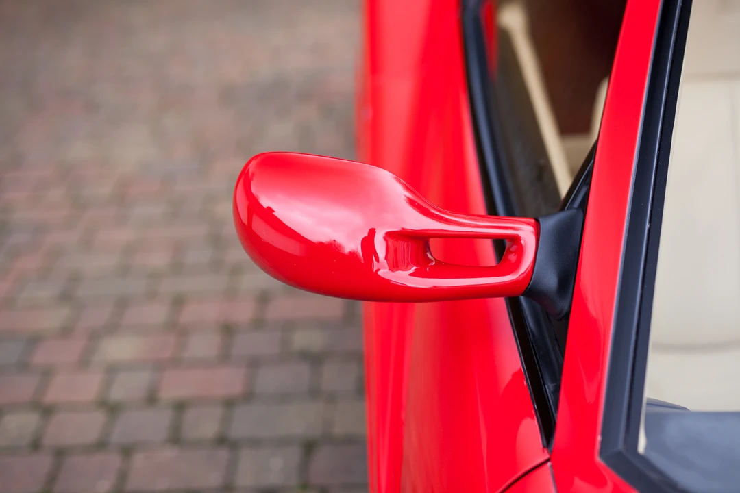 1988 Ferrari Testarossa - Image 23 of 31