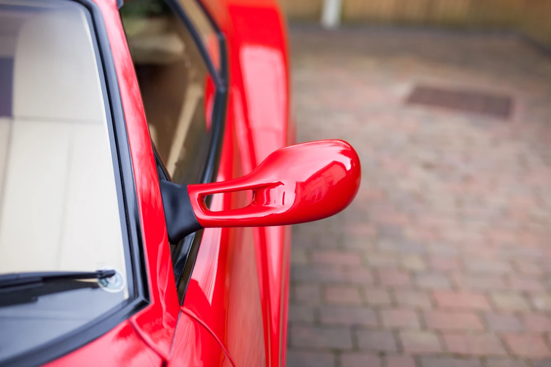 1988 Ferrari Testarossa - Image 24 of 31