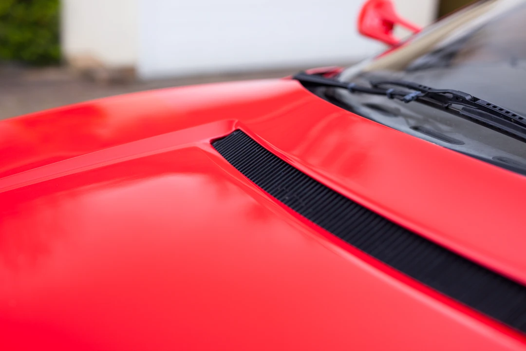 1988 Ferrari Testarossa - Image 25 of 31
