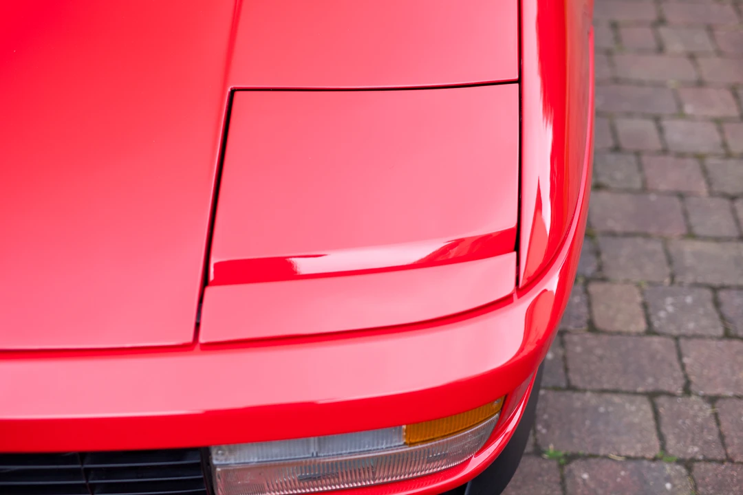 1988 Ferrari Testarossa - Image 26 of 31