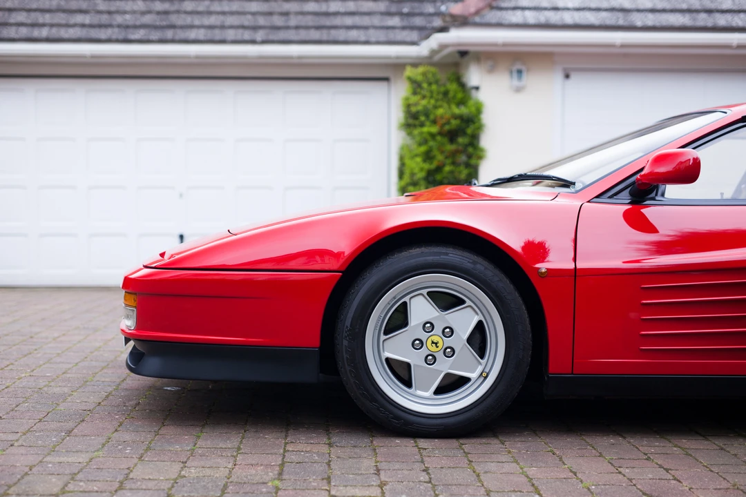 1988 Ferrari Testarossa - Image 28 of 31