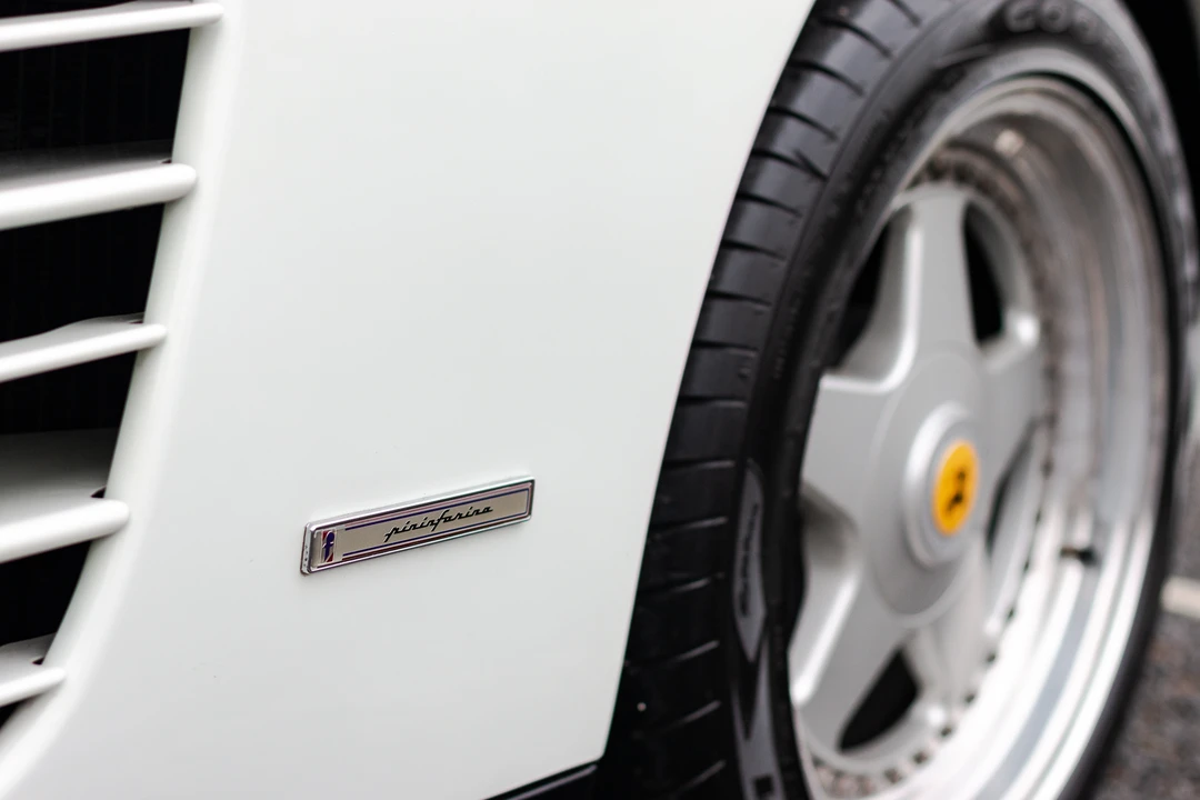 1988 Ferrari Testarossa - Image 23 of 31